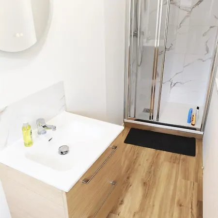 Lumineux Avec Terrasse De 40m2 10min Des Remparts Boulogne-sur-Mer