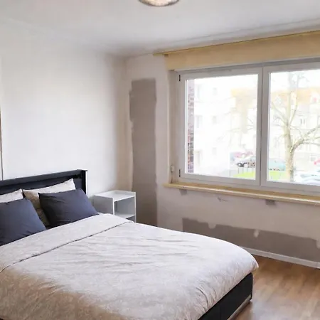 Apartment Lumineux Avec Terrasse De 40m2 10min Des Remparts