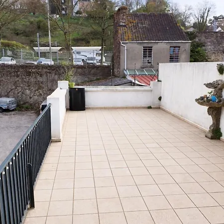 Lumineux Avec Terrasse De 40m2 10min Des Remparts Boulogne-sur-Mer