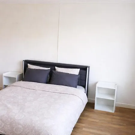 Lumineux Avec Terrasse De 40m2 10min Des Remparts Boulogne-sur-Mer