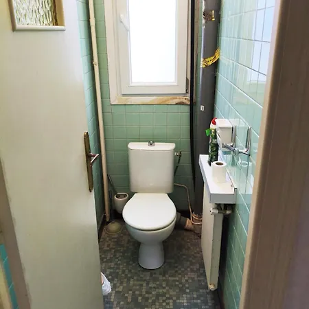 Lumineux Avec Terrasse De 40m2 10min Des Remparts * Boulogne-sur-Mer