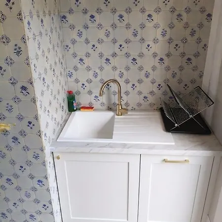 Lumineux Avec Terrasse De 40m2 10min Des Remparts Apartment *